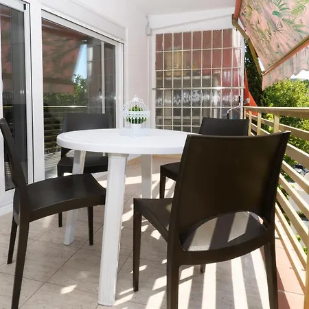 Rentalmar Habana Con Parking Incluido Salou