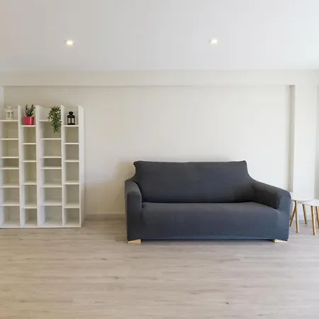 Rentalmar Habana Con Parking Incluido *