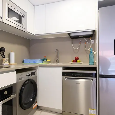Rentalmar Habana Con Parking Incluido Apartment Salou