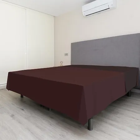 Rentalmar Habana Con Parking Incluido Salou