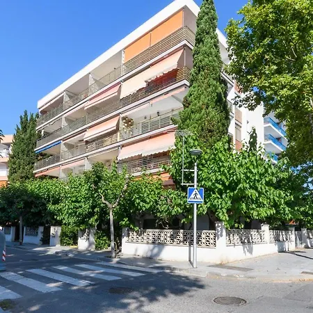 Rentalmar Habana Con Parking Incluido Salou