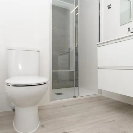 Rentalmar Habana Con Parking Incluido Apartment *
