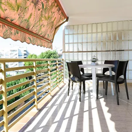 Rentalmar Habana Con Parking Incluido