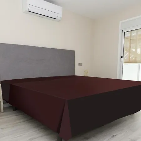 Apartment Rentalmar Habana Con Parking Incluido *