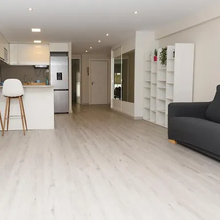 Rentalmar Habana Con Parking Incluido Apartment Salou