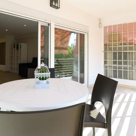 Rentalmar Habana Con Parking Incluido Apartment Salou