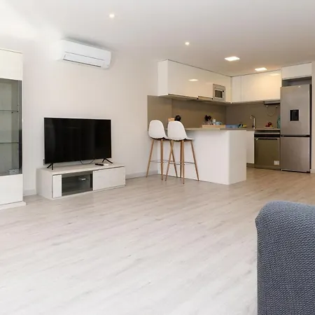 Rentalmar Habana Con Parking Incluido * Salou