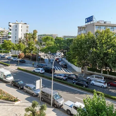 Rentalmar Habana Con Parking Incluido Apartment Salou