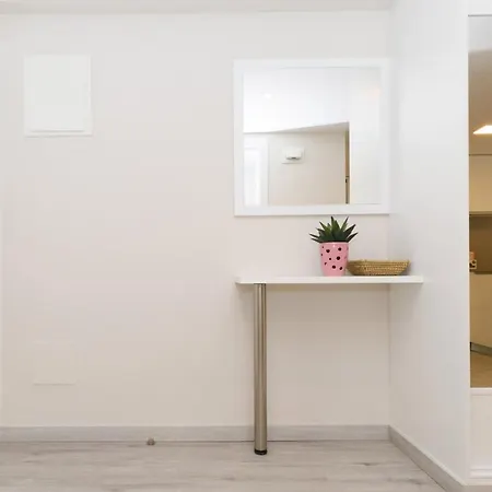 Rentalmar Habana Con Parking Incluido *