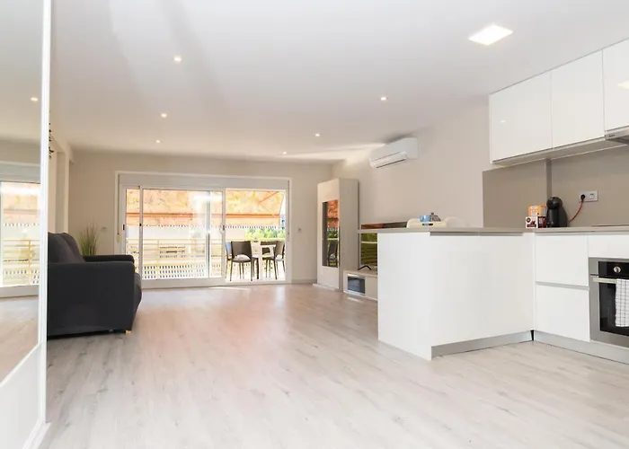 Rentalmar Habana Con Parking Incluido Salou