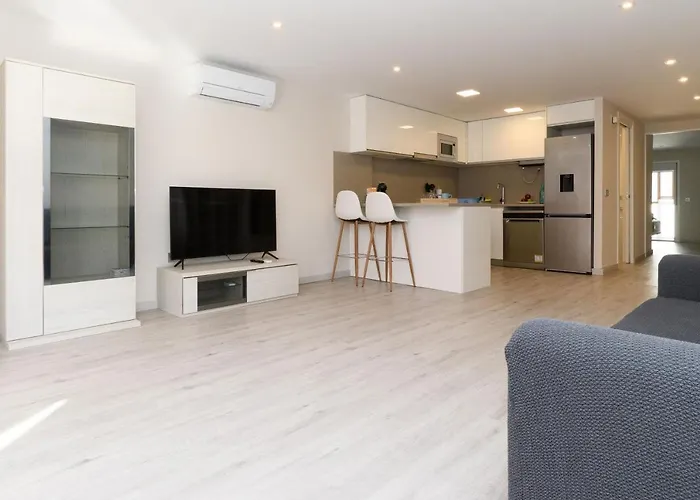 Rentalmar Habana Con Parking Incluido * Salou